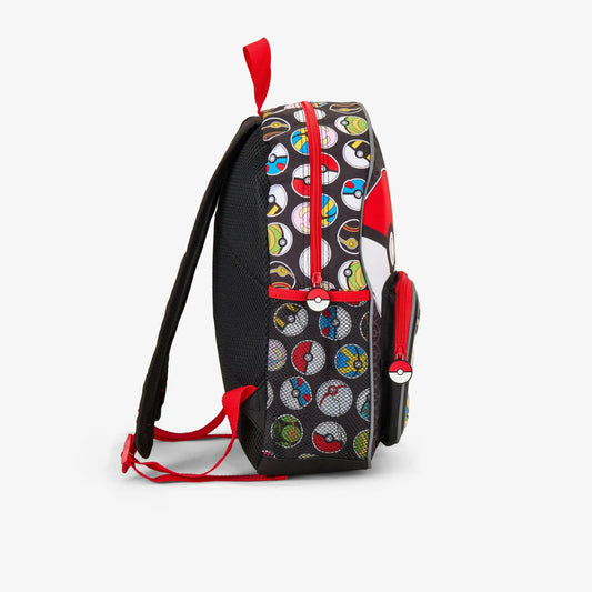 Pokeball Backpack Black Combination | Clarks discount - Kids