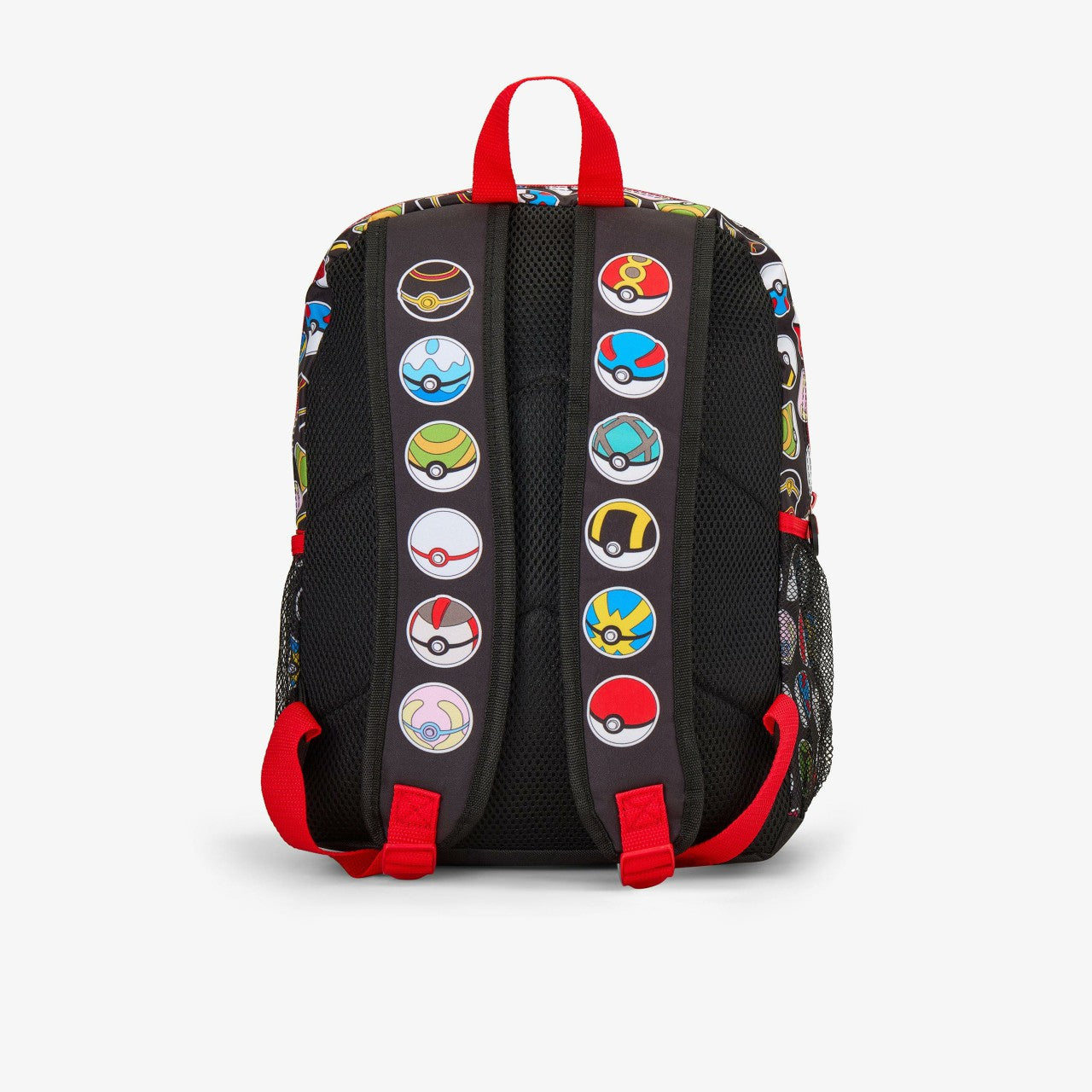 Pokeball Backpack Black Combination | Clarks discount - Kids