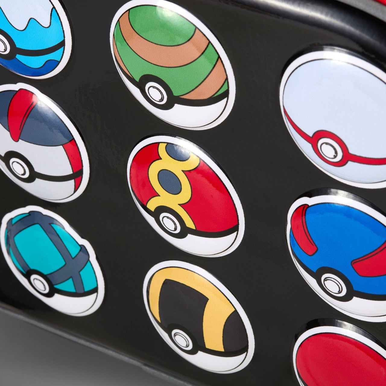 Pokeball Backpack Black Combination | Clarks discount - Kids