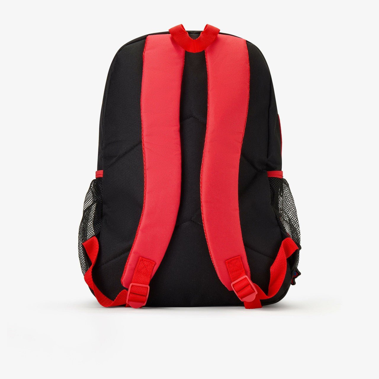 Spider Team Up Backpack Black / Red | Clarks on Sale - Kids