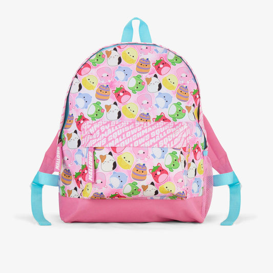 Squishmallow Backpack Multicolour | Clarks outlet - Kids