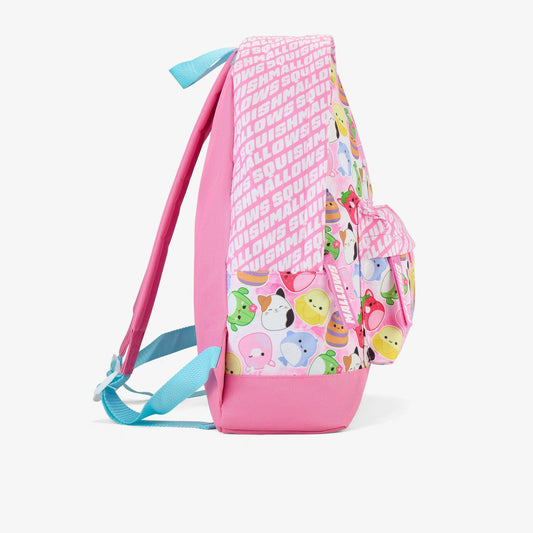 Squishmallow Backpack Multicolour | Clarks outlet - Kids