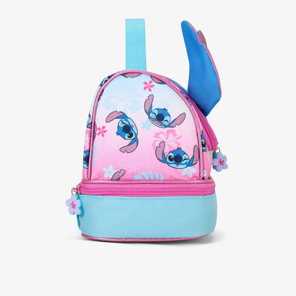 Stitch Ears Lunch Pink Combination | Clarks for sale - Kids