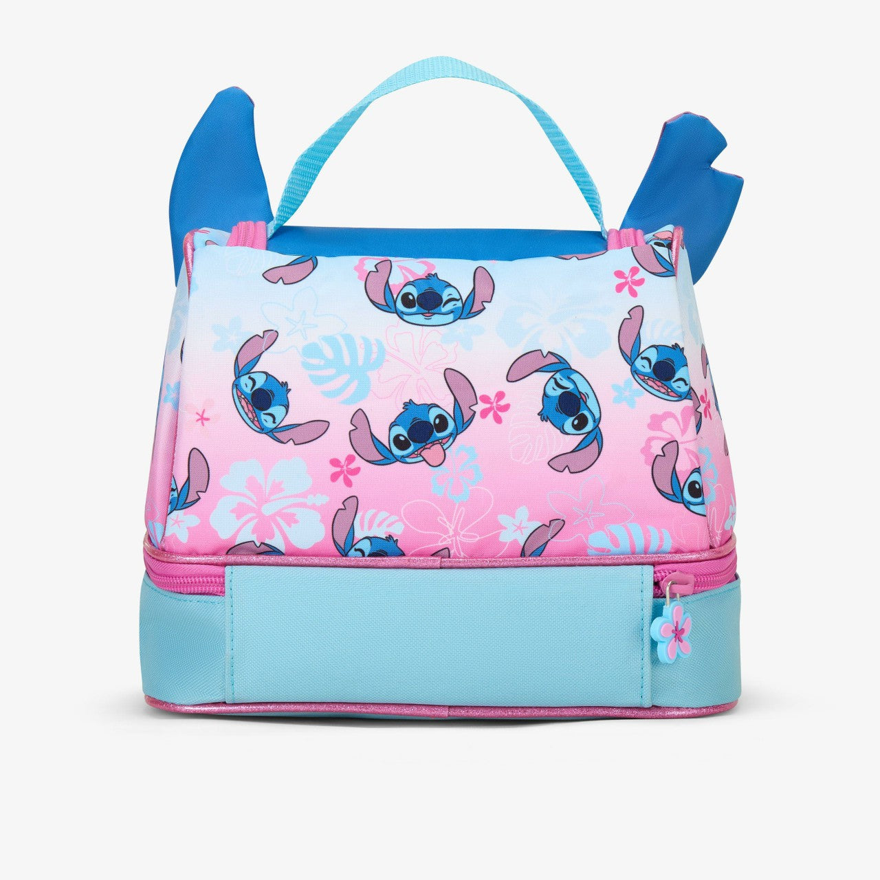 Stitch Ears Lunch Pink Combination | Clarks for sale - Kids