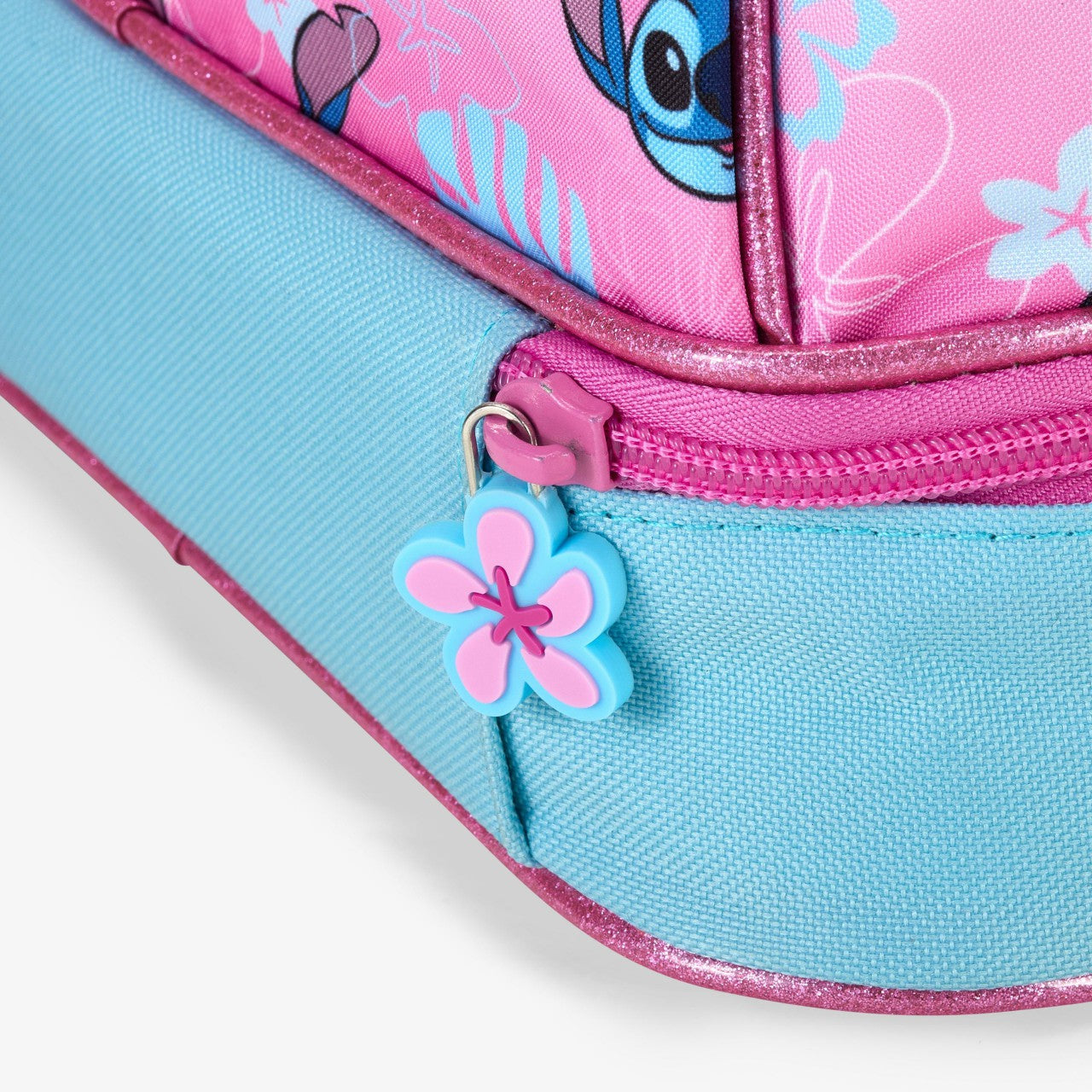 Stitch Ears Lunch Pink Combination | Clarks for sale - Kids