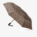 Umbrella Leopard Print - US 0228