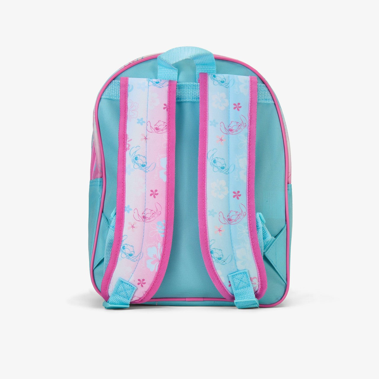 Stitch Ears Backpack Pink Combination | Clarks outlet - Kids
