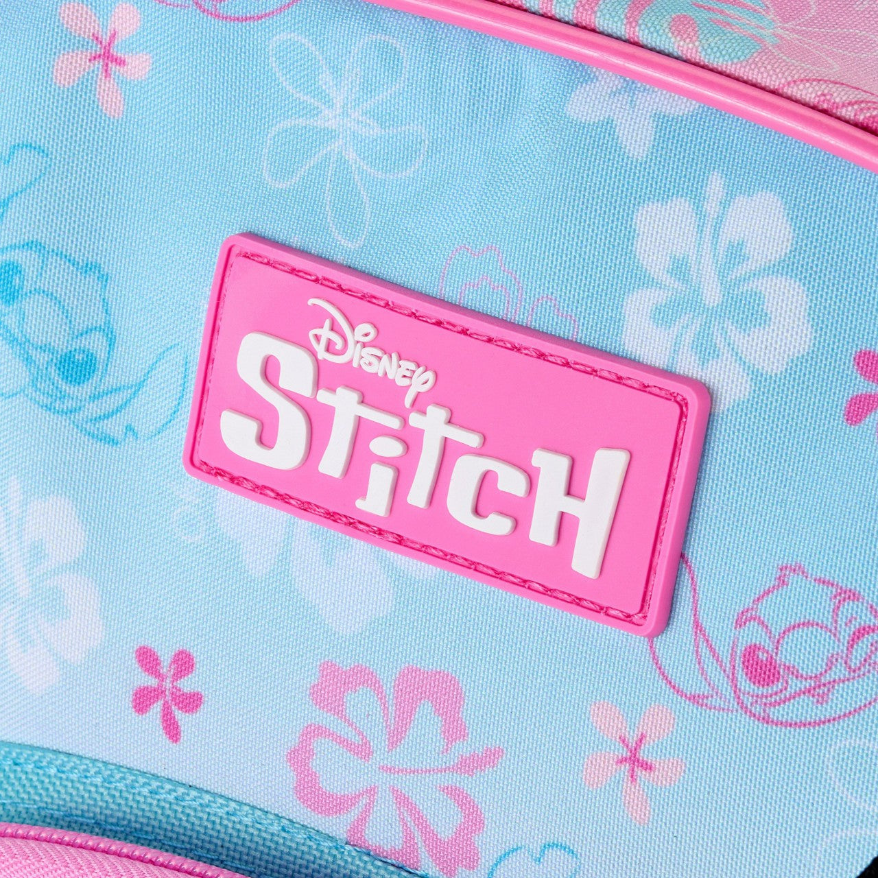 Stitch Ears Backpack Pink Combination | Clarks outlet - Kids