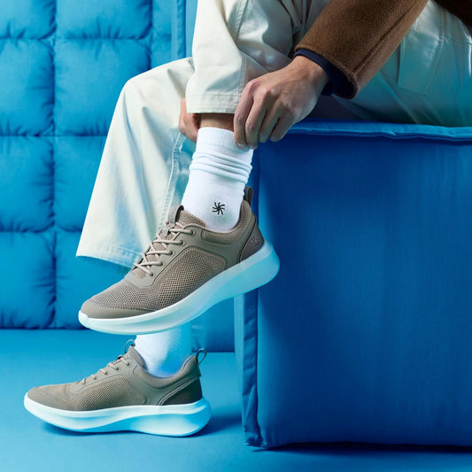 Solevana Sport Taupe - US 5056