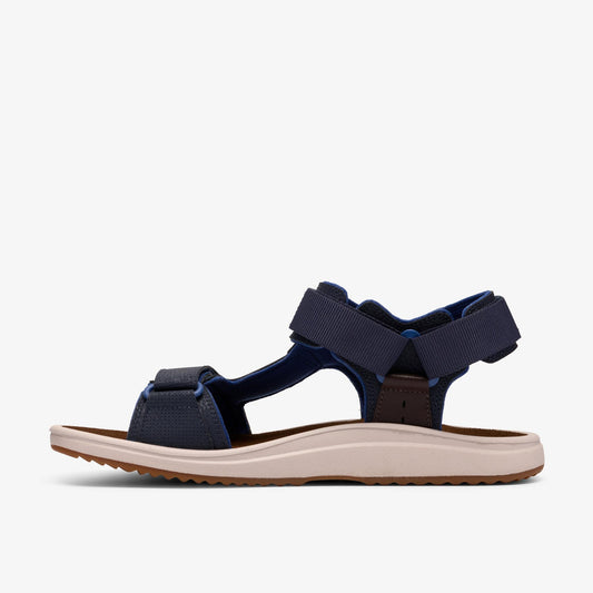 Men's Breeze Trail Navy - US 8719