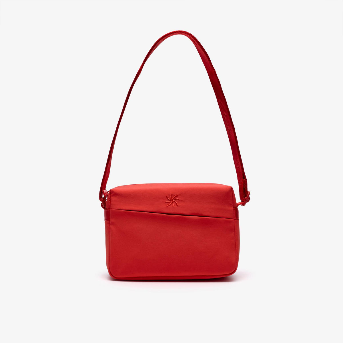Cloudsteppers Crossbody Bag Poppy Red - US 6998