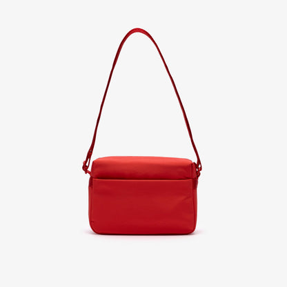 Cloudsteppers Crossbody Bag Poppy Red - US 6998