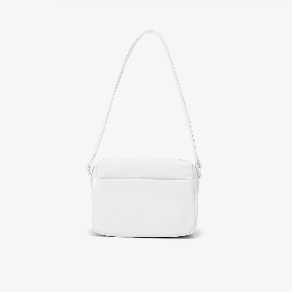 Cloudsteppers Crossbody Bag Bright White - US 1855