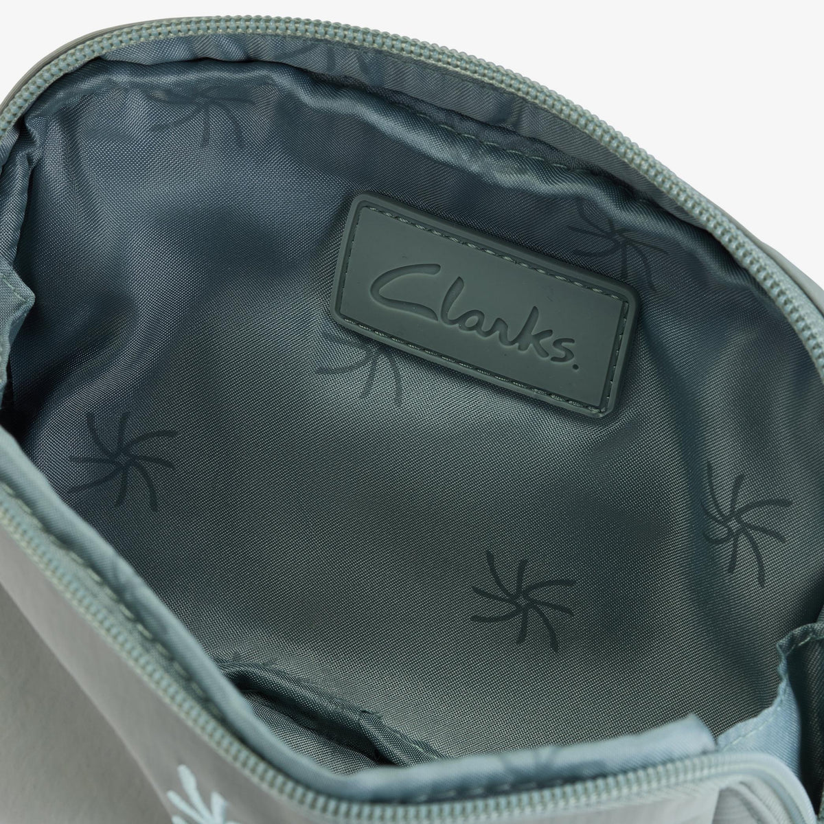 Cloudsteppers Small Pouch Green - US 2170