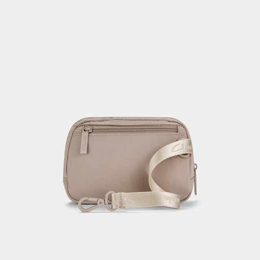 Cloudsteppers Small Pouch Sand - US 6968