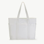 Cloudsteppers Tote Bag Bright White - US 5109