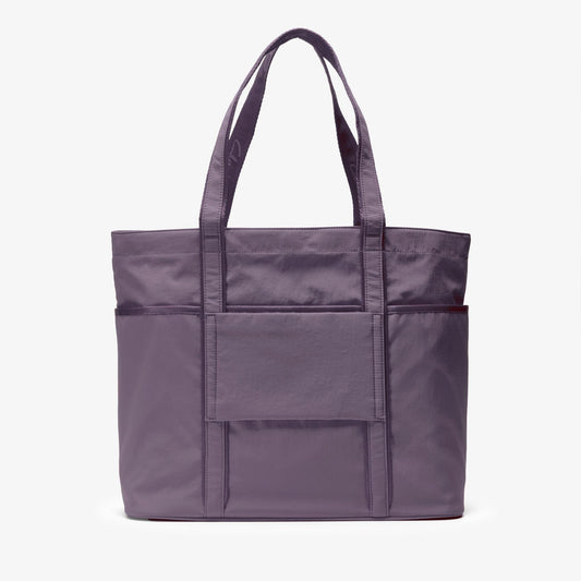 Cloudsteppers Tote Bag Grey - US 0743