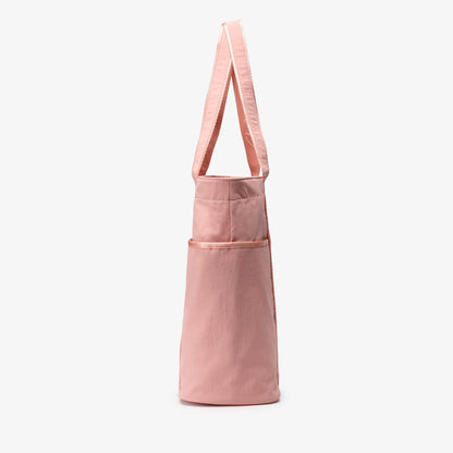 Cloudsteppers Tote Bag Rose - US 2949
