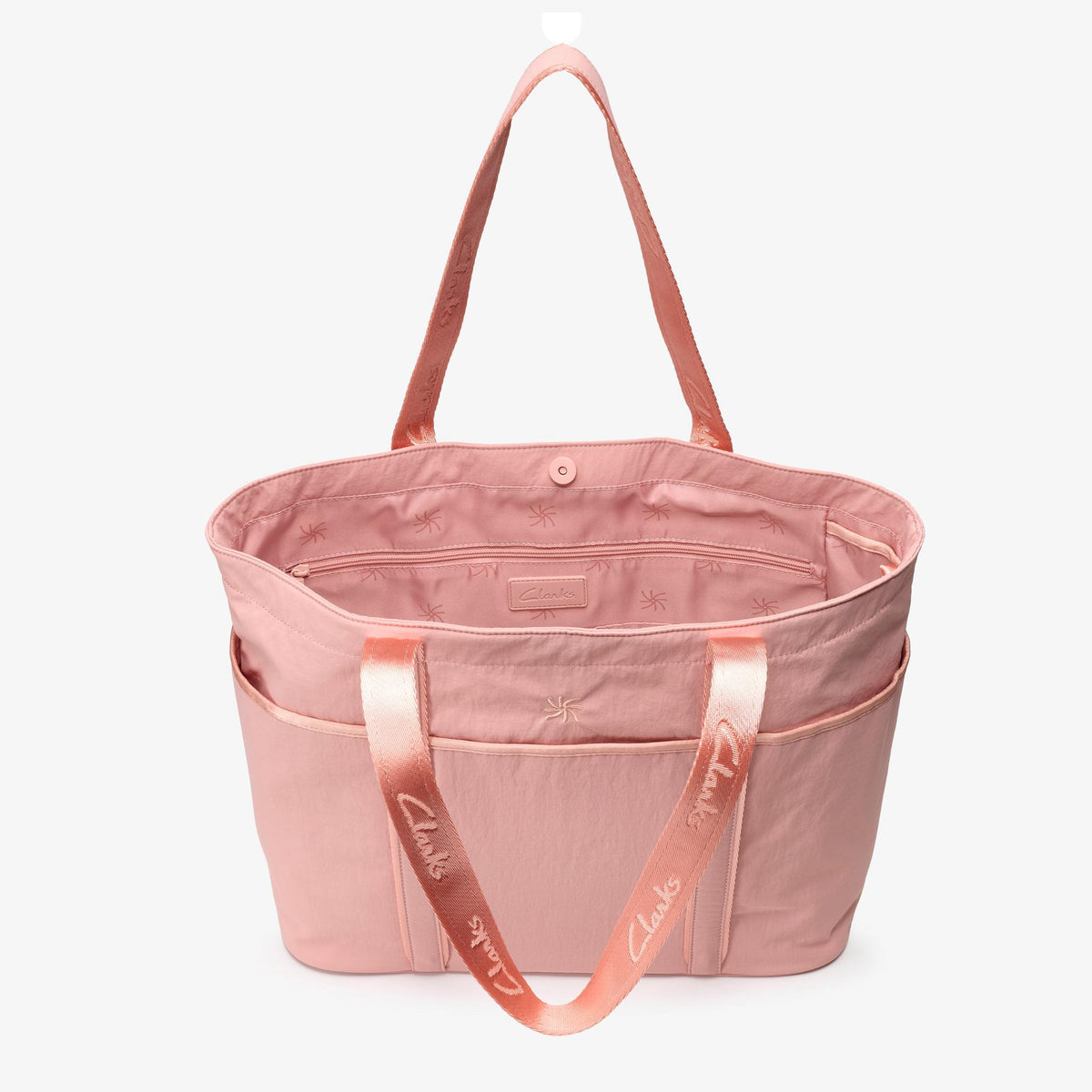 Cloudsteppers Tote Bag Rose - US 2949