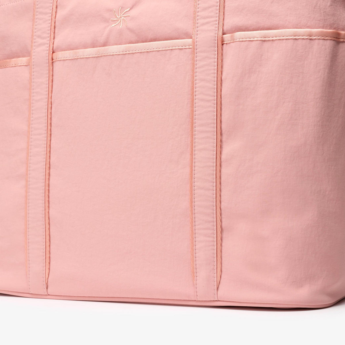 Cloudsteppers Tote Bag Rose - US 2949