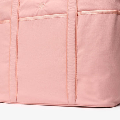 Cloudsteppers Tote Bag Rose - US 2949