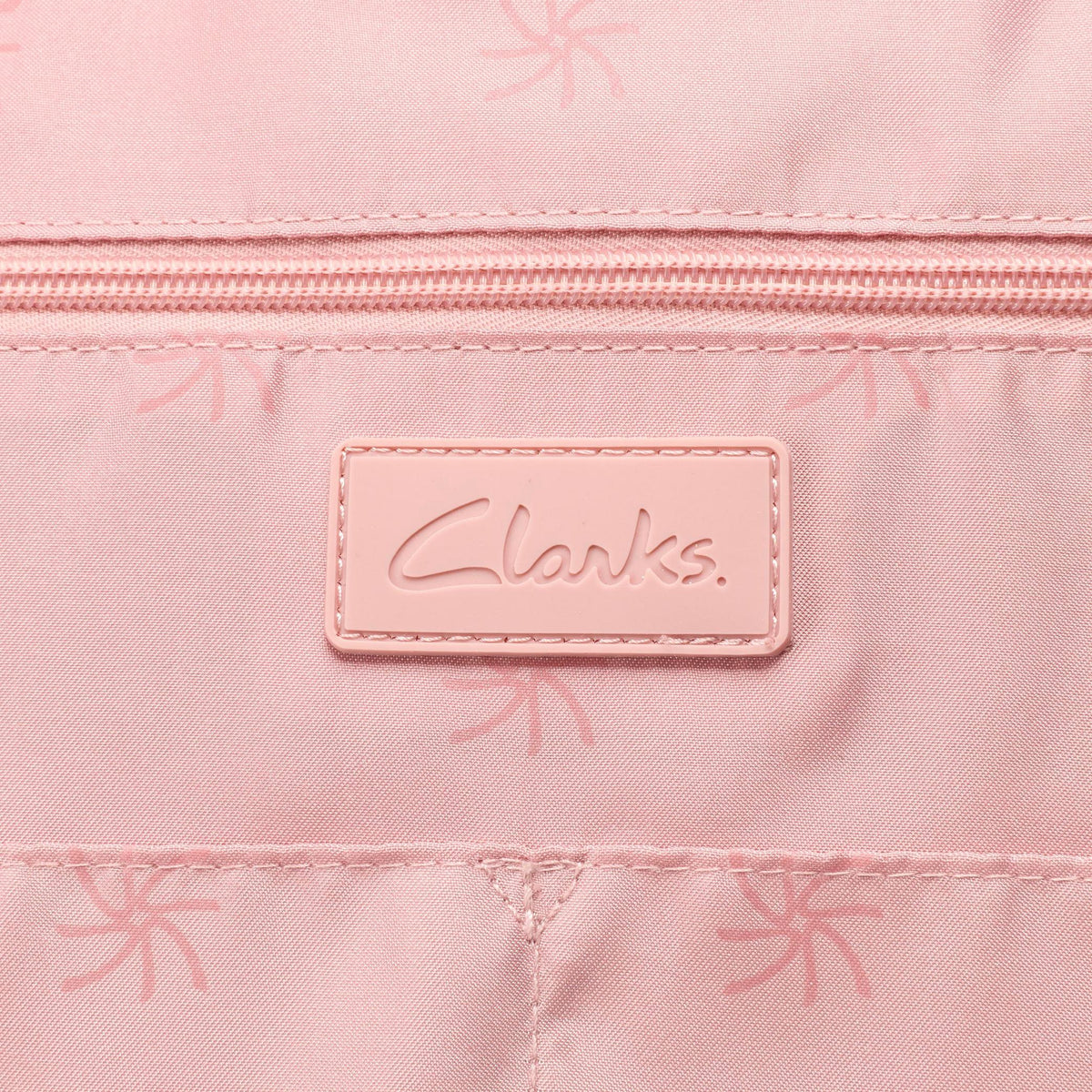 Cloudsteppers Tote Bag Rose - US 2949