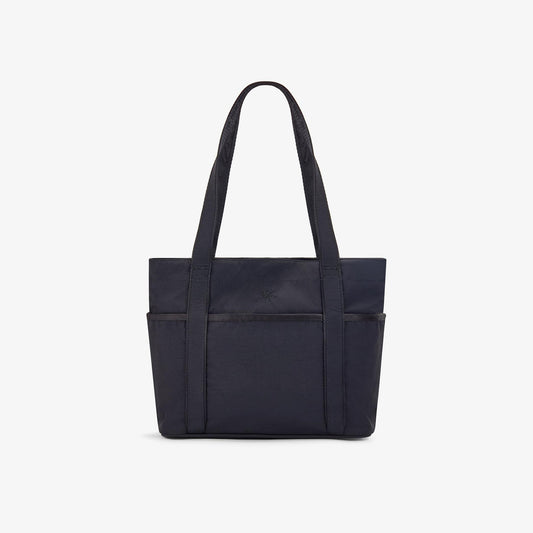 Cloudsteppers Small Tote Bag Black - US 1274