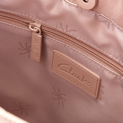 Cloudsteppers Small Tote Bag Rose - US 3962