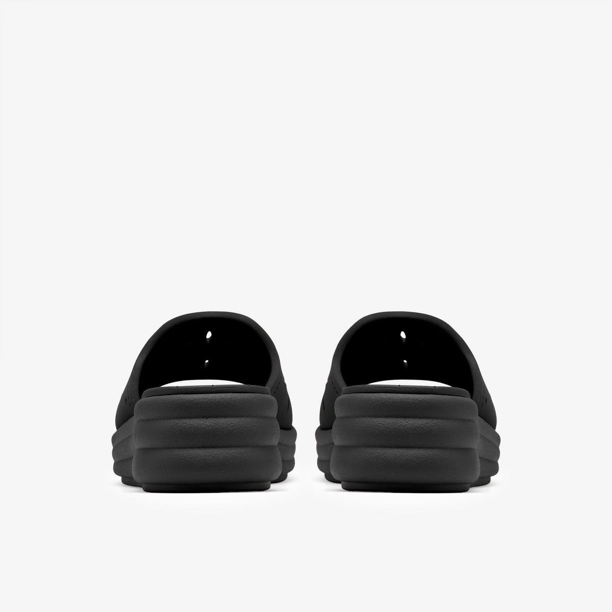 Drift Floral Black - US 7969