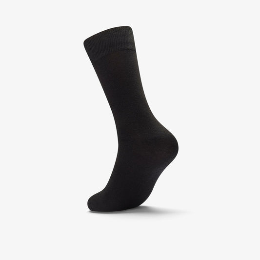 3 Pack Socks Size 6-11 Black Black | Clarks on Sale - Men