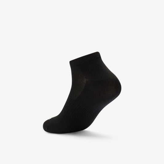 Ankle Socks 3 Pack Size 6-11 Black Black | Clarks for sale - Men