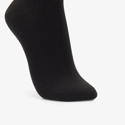 Socks 3 Pack Size 2-8 Mutlicolour Black Multicolour | Clarks discount - Women