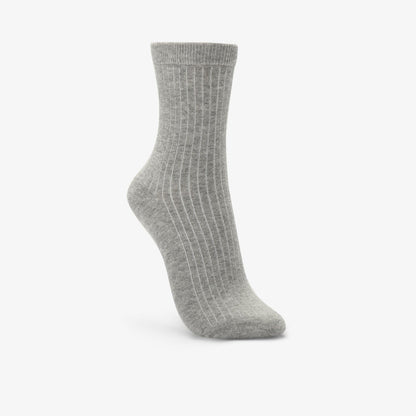Socks 3 Pack Size 2-8 Mutlicolour Black Multicolour | Clarks discount - Women