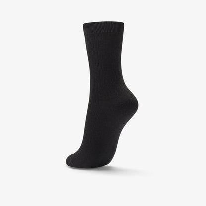 Socks 3 Pack Size 2-8 Mutlicolour Black Multicolour | Clarks discount - Women