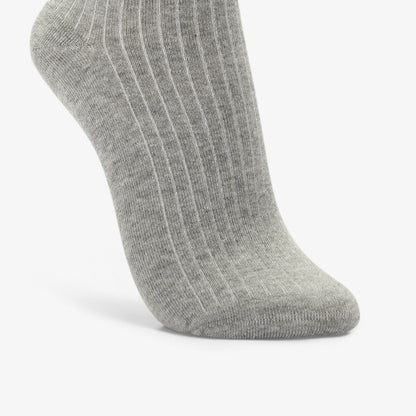 Socks 3 Pack Size 2-8 Mutlicolour Black Multicolour | Clarks discount - Women