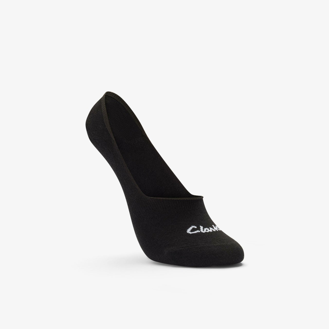 Sock Liners 3 Pack Size 2-8 Black Black | Clarks online - Women