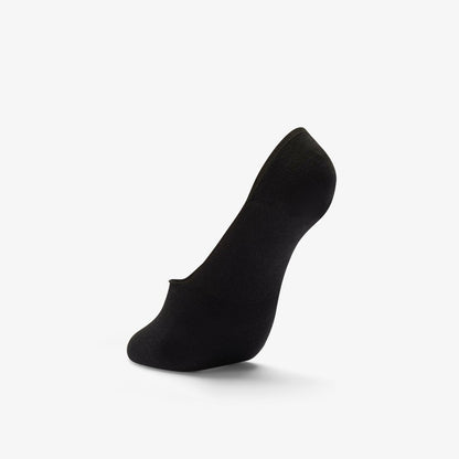 Sock Liners 3 Pack Size 2-8 Black Black | Clarks online - Women