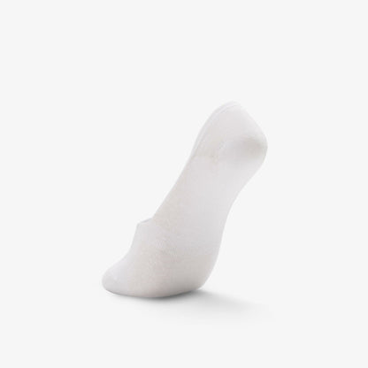 Sock Liners 3 Pack Size 2-8 White | Clarks on Sale - Women