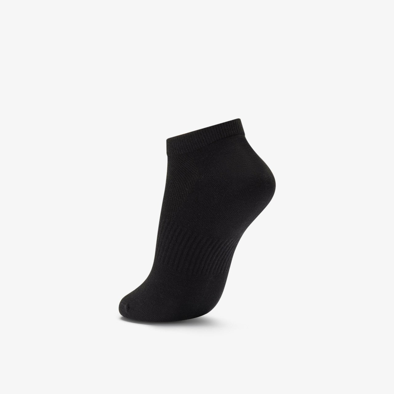 Ankle Socks 3 Pack Size 2-8 Black Black | Clarks for sale - Women