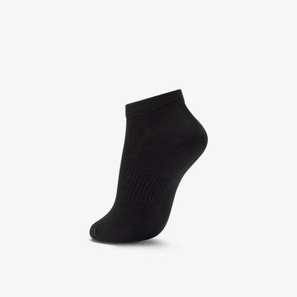 Ankle Socks 3 Pack Size 2-8 Black Black | Clarks for sale - Women