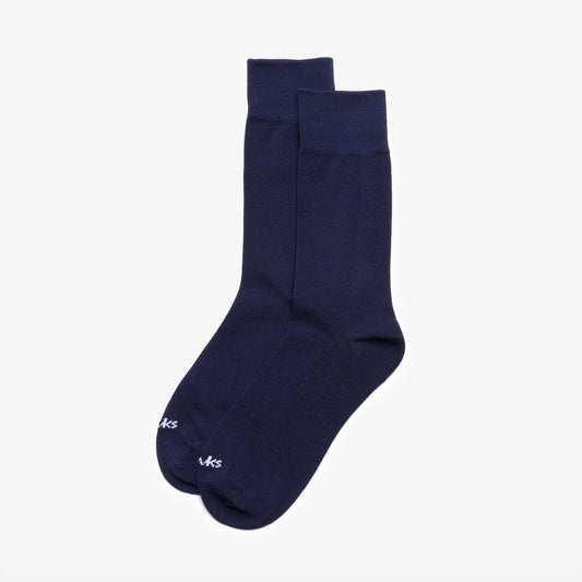 Crew Sock Navy - US 9485