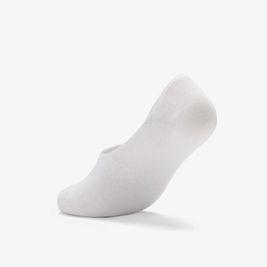 Sock Liners 3 Pack Size 6-11 White | Clarks discount - Men