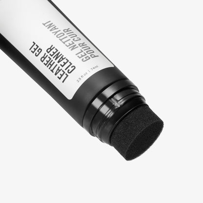 Leather Gel Clean None - US 8694