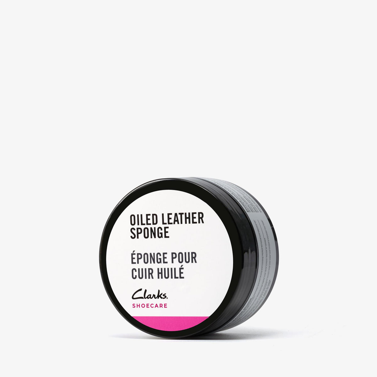 Oil Leather Sponge None - US 5115