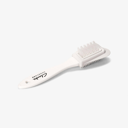 Suede Nubuck Brush None - US 6594