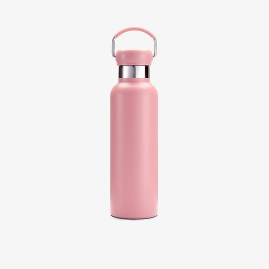 Dew Water Bottle 22oz Dusty Rose - US 5364