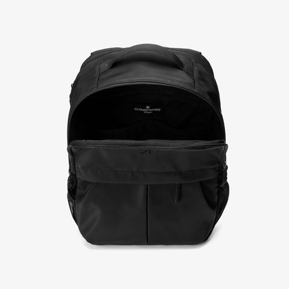 Cloudsteppers Backpack Black - US 0972