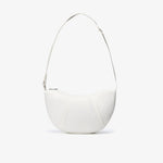 Cloudsteppers Crescent Crossbody Bag White - US 1570