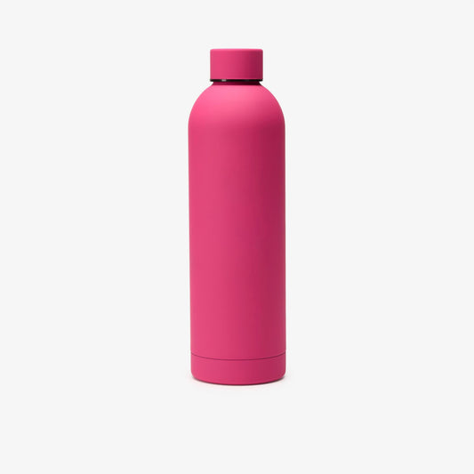 Cloudsteppers Water Bottle 25.4oz Pink - US 2249