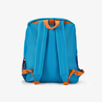 Hot Wheels Backpack Blue Combination | Clarks for sale - Kids